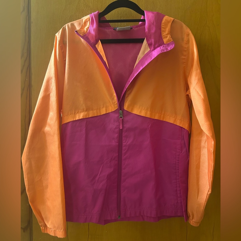 Columbia Women's Windbreaker